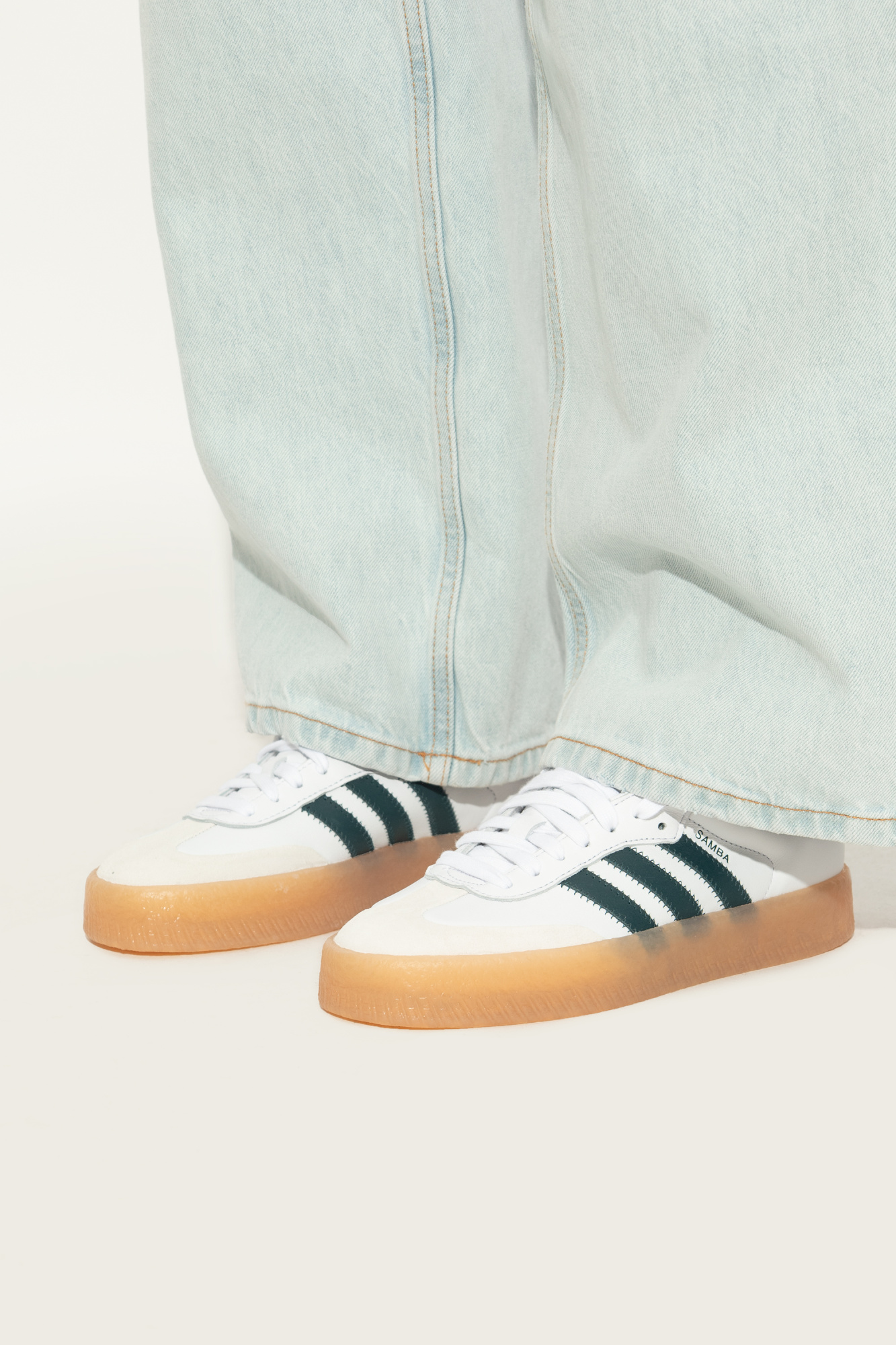 adidas Women's Sambae W Sneakers
